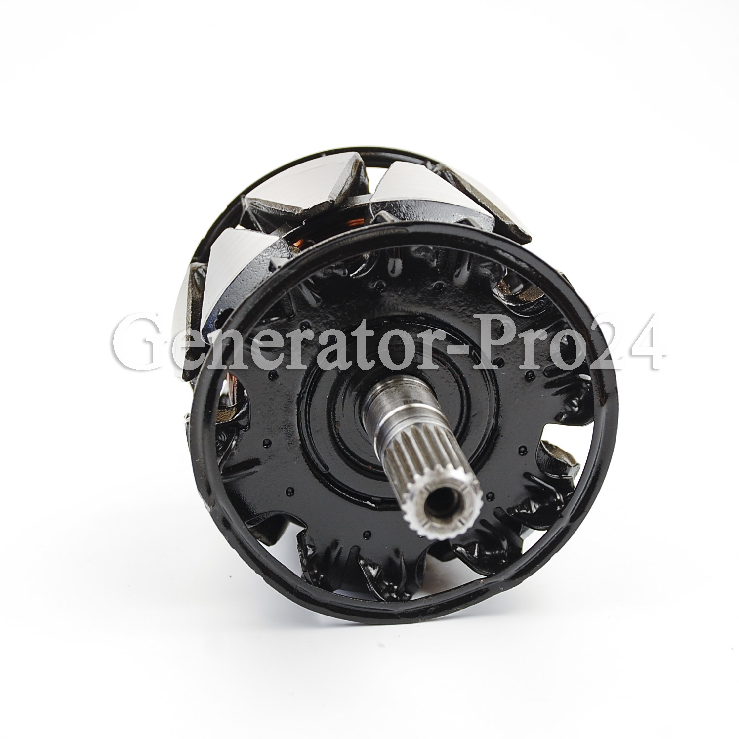 31101-MCA-003  | Generator-Pro24  