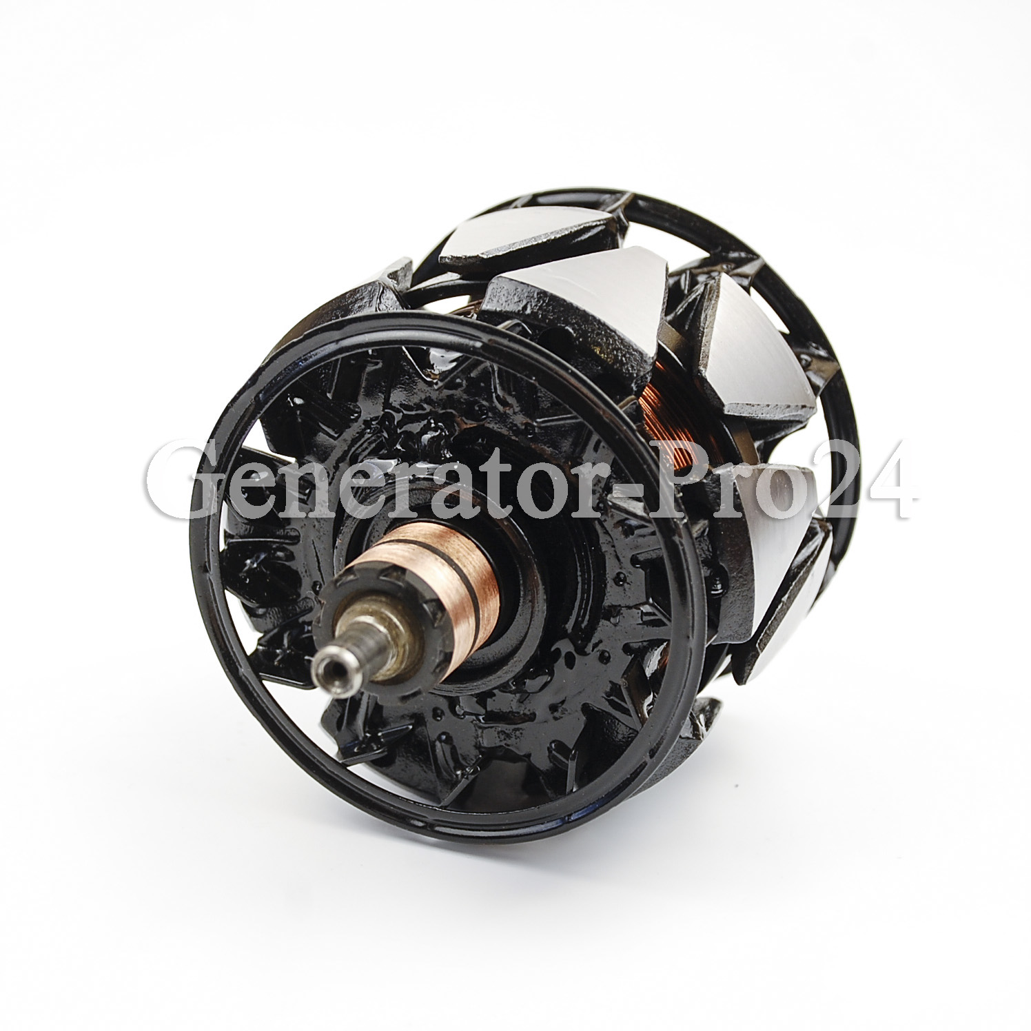 31101MCAS41  | Generator-Pro24  