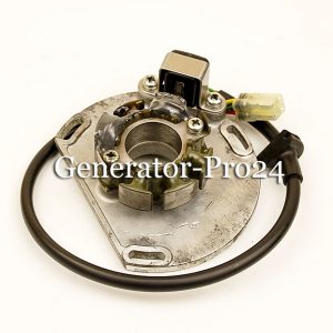 статор генератора 54839004000 мотоцикла husqvarna tc125 tc250  | Generator-Pro24  