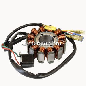 статор генератора 77239004000,77139004000 мотоцикла husqvarna fc350 fc250  | Generator-Pro24  