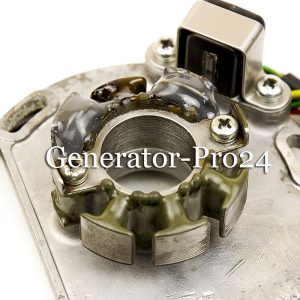 статор генератора 54839004000 мотоцикла husqvarna tc125 tc250  | Generator-Pro24  