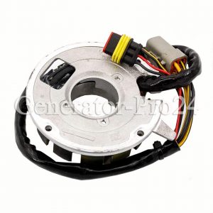 Статор, генератор снегохода 420889368 Ski Doo GTX 380F