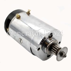 29975-65  | Generator-Pro24  
