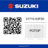 Suzuki 31710-03F00  | Generator-Pro24  