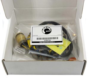 Генератор OEM 410922700 BRP Ski-Doo