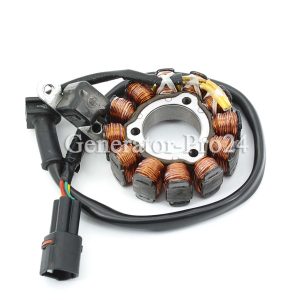 Статор генератора мотоцикла 32101-28HA0 Suzuki RM-Z450