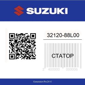 32120-88L00 Suzuki DF50AV