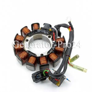 Статор генератора лодочного мотра 32120-94J10 Suzuki DF15