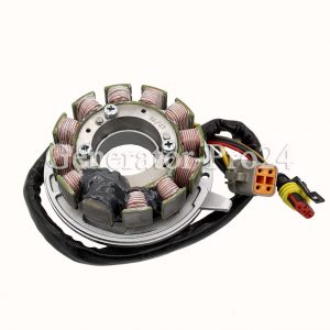 Статор генератора OEM 420889360 снегохода BRP SKIDOO