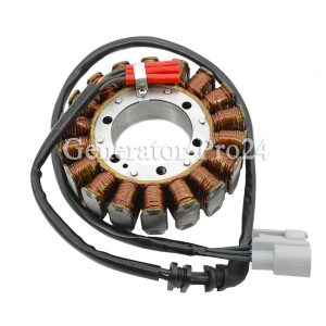 Статор генератора мотоцикла T1300450 Triumph Rocket III