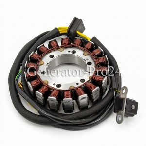 Статор мотоцикла 32101-45C30 SUZUKI VX800 MARAUDER