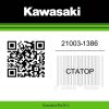 Статор 21003-1386 Kawasaki KLX250