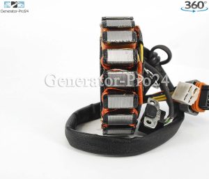 Статор 4013413 Polaris 800 PRO RMK, Switchback, Voyager, Rush, Indy