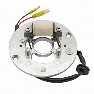 Статор, генератор мотоцикла 4BC-85510-00-00 YAMAHA PW80