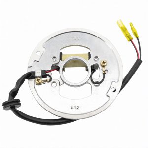 Статор, магнето мотоцикла 4BC-85510-00-00 YAMAHA PW80