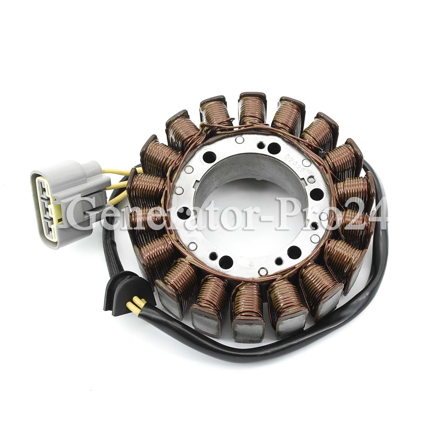 Статор генератора мотоцикла 26420211A Ducati Superbike Panigale V2