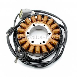Статор, генератора мотоцикла Yamaha VMAX1700, OEM#2S3-81410-00-00
