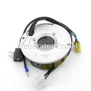 Генератор снегохода 420886605 Ski Doo Formula S