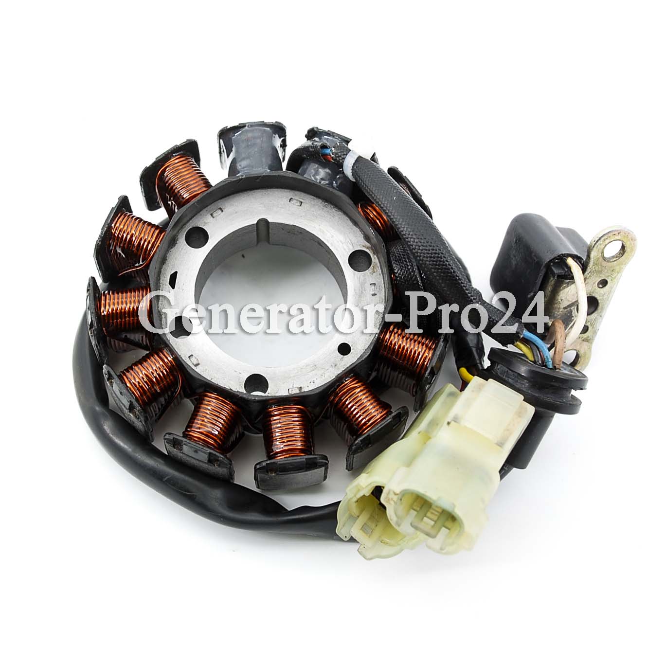 Статор генератора мотоцикла EE70000CT-CSK-1 Rieju MR 300