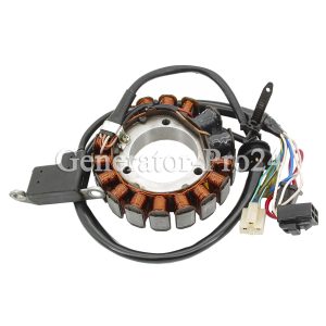 Статор генератора мотоцикла OEM#3AJ-85510-00-00 YAMAHA XT500Z