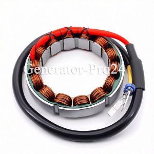 Статор генератора мотоцикла 26440201A DUCATI SPORT TOURING ST2