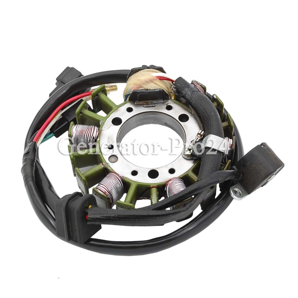 Статор 32101-14D00 SUZUKI DR 250 | Generator-Pro24