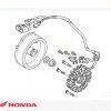 31120-HP1-003 Honda TRX450 Sportrax 450R