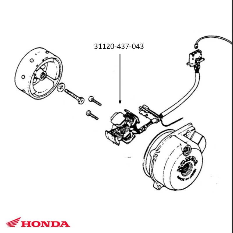 Honda CB125