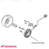 Honda CBR125