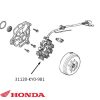 Honda CG125
