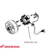 Honda CH80