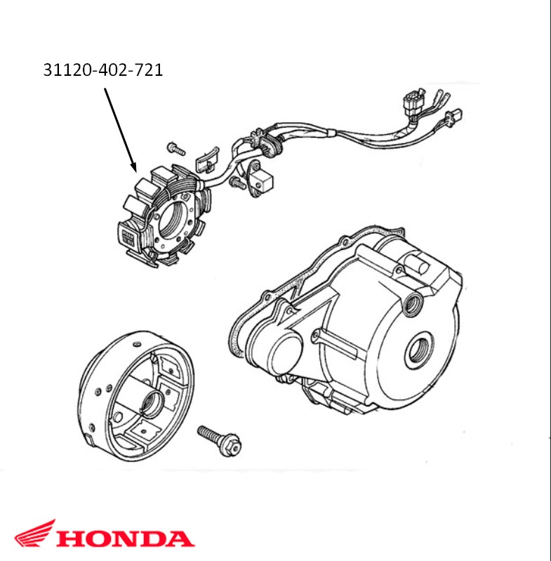 Honda CM125