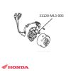 Honda CR250R
