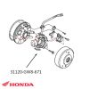 Honda CRF70