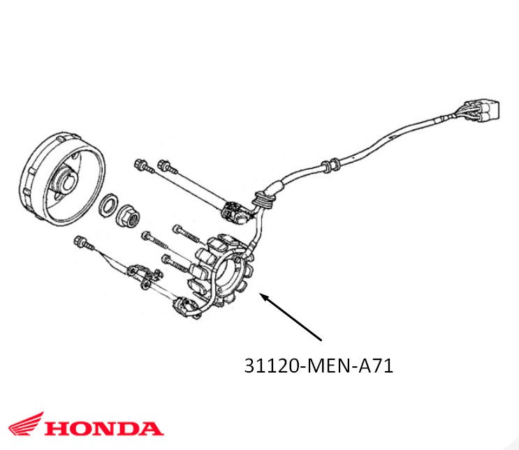 Honda CRF450R