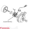 Honda CT110