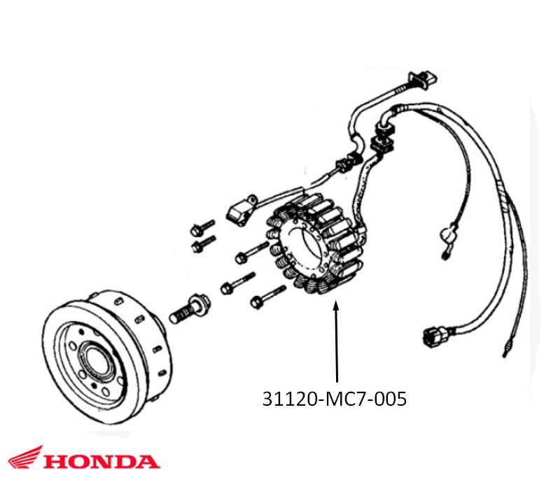 Honda CX650