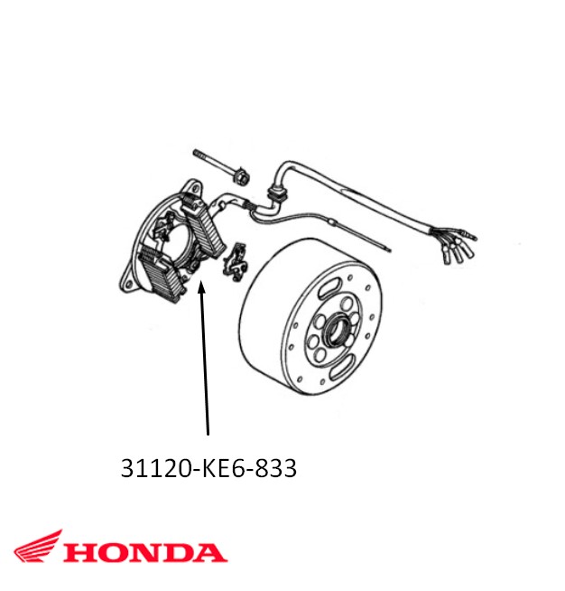 Honda HA100