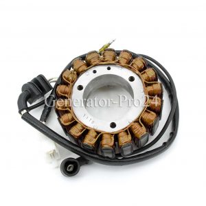 Статор генератора мотоцикла 31120-MA1-005 Honda GL500 SILVER WING