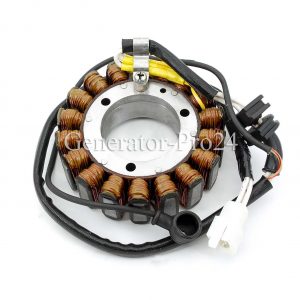 Статор, магнето генератора мотоцикла 31120-MA1-005 Honda GL650 SILVER WING