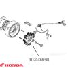 Honda NX125