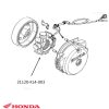 Honda XL250