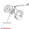 Honda XL250