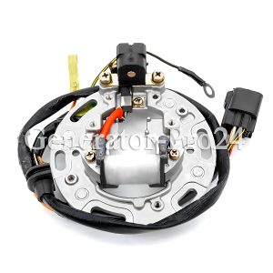 Статор генератора мотоцикла 21003-1366-KAWASAKI KX100