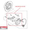 8V0-85510-20-00 Yamaha PZ480