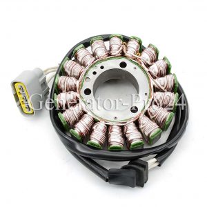 Статор, генератор STELS GUEPARD 2.0, OEM#LU094898, OEM#31120-E05-0800