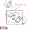 Yamaha XL540 8V0-85510-20-00