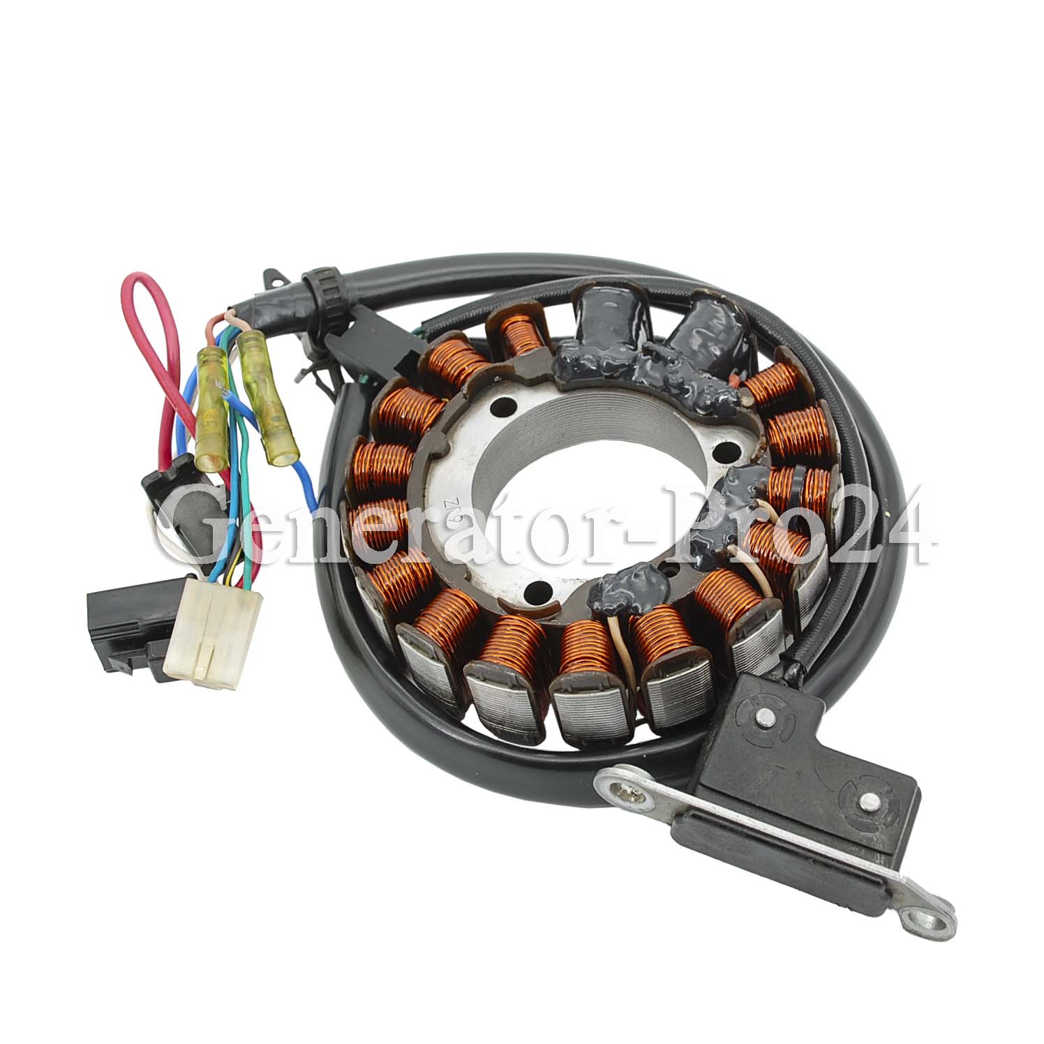 Генератор мотоцикла OEM#3AJ-85510-00-00 YAMAHA XT500Z