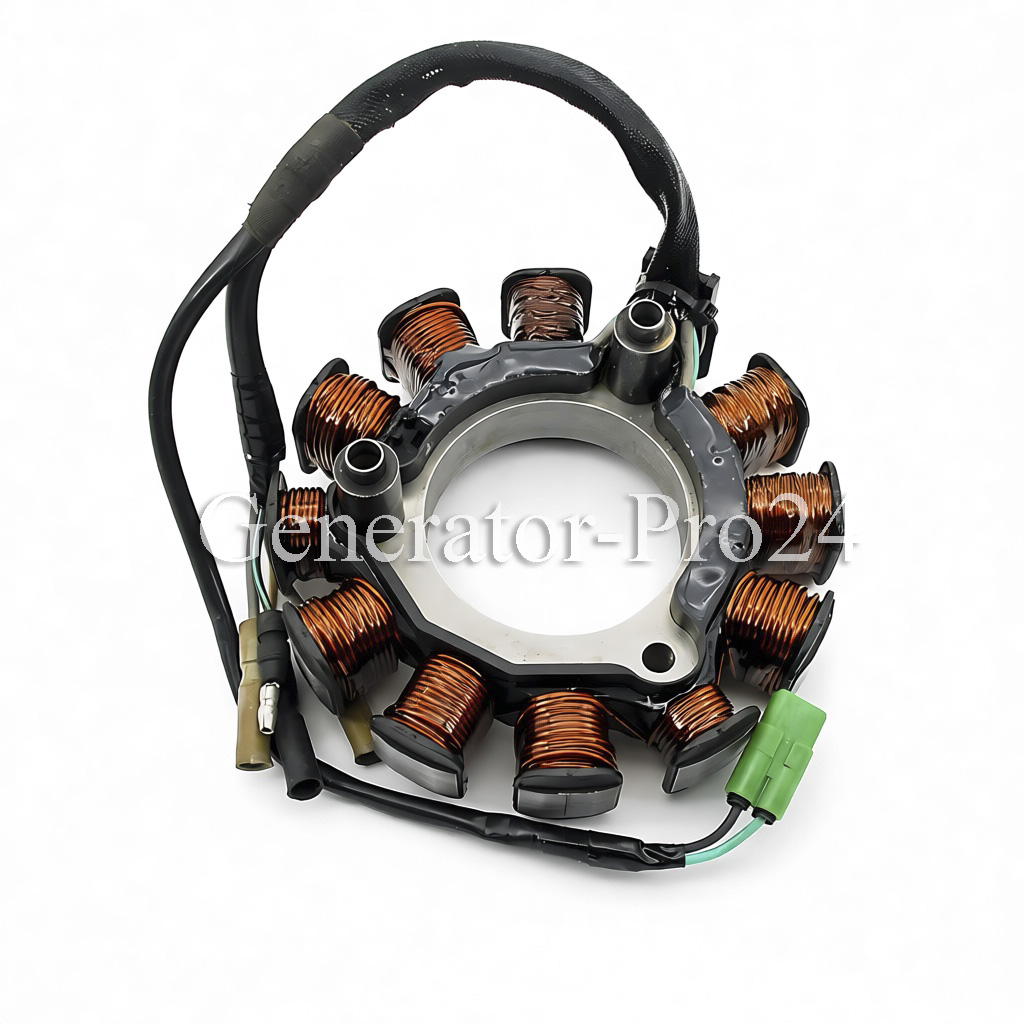 Статор 31630-ZW9-004 HONDA 8