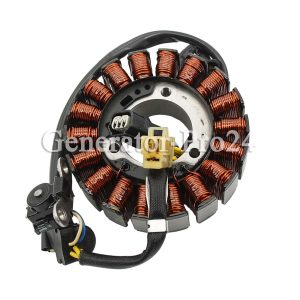 Статор генератора мотоцикла 31120-KZZ-901 HONDA CRF250M